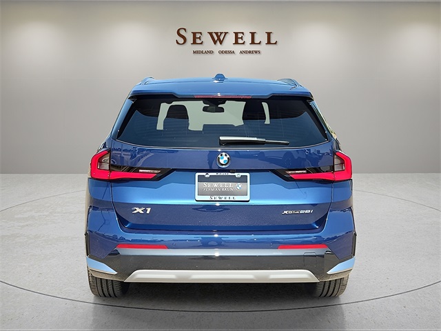 2025 Bmw X1 XDrive28i photo 4