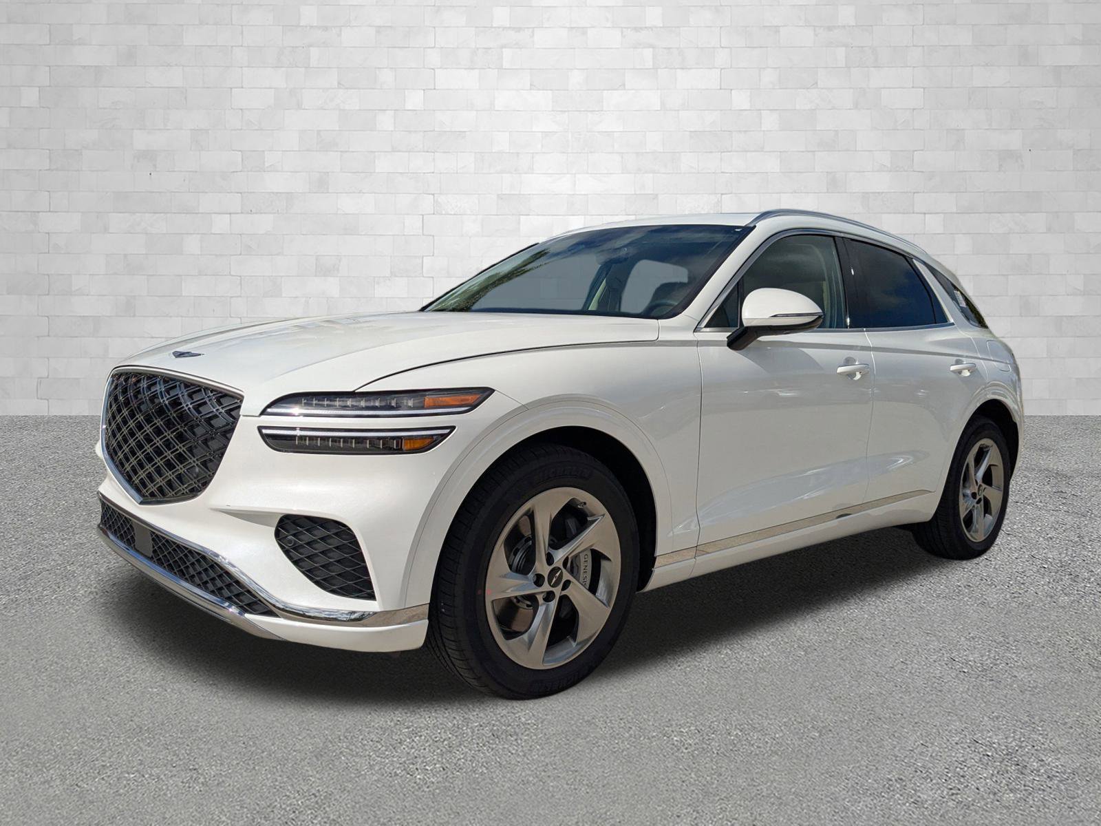 2026 Genesis GV70 2.5T Select photo 4