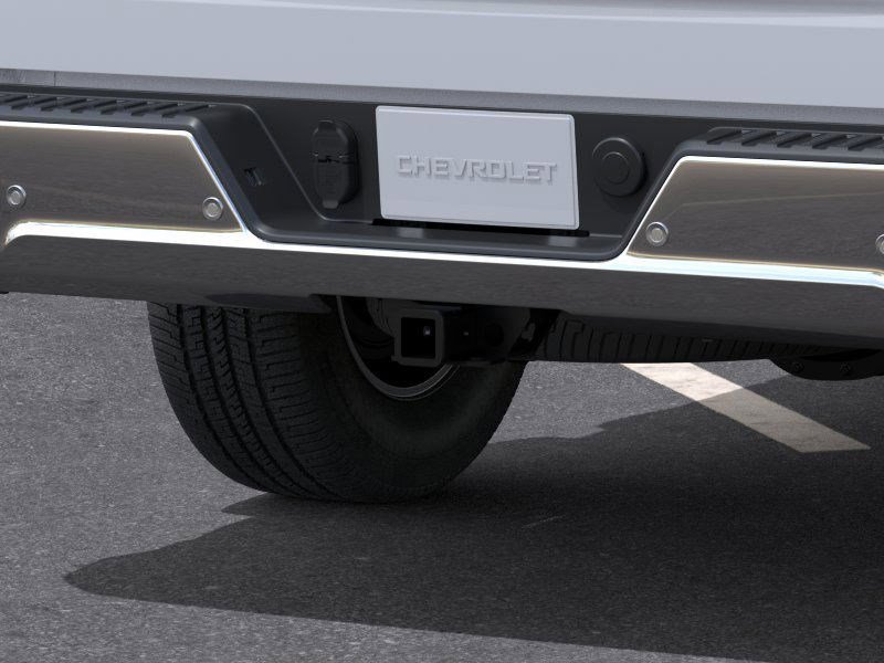 2026 Chevrolet Silverado 1500 photo 11
