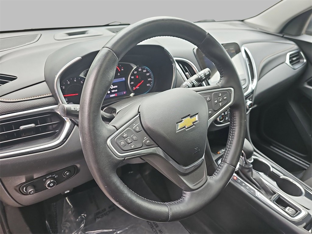 2022 Chevrolet Equinox Premier photo 15