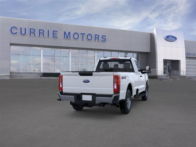2024 Ford F-250 XL photo 25