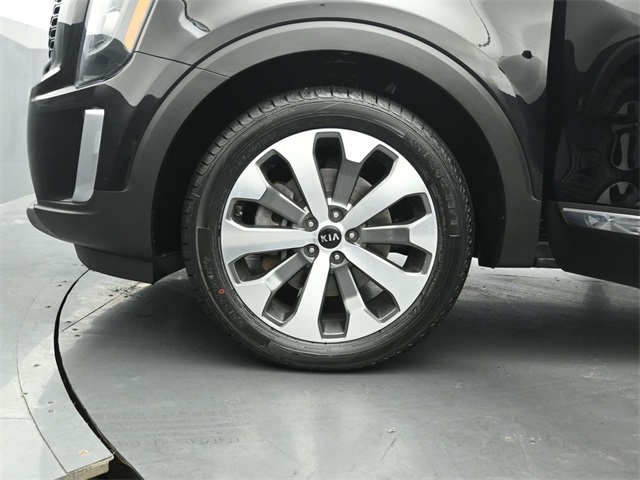 2021 KIA TELLURIDE - Image 34