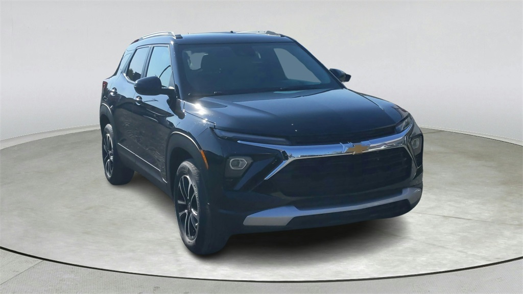 2024 Chevrolet TrailBlazer LT's photo