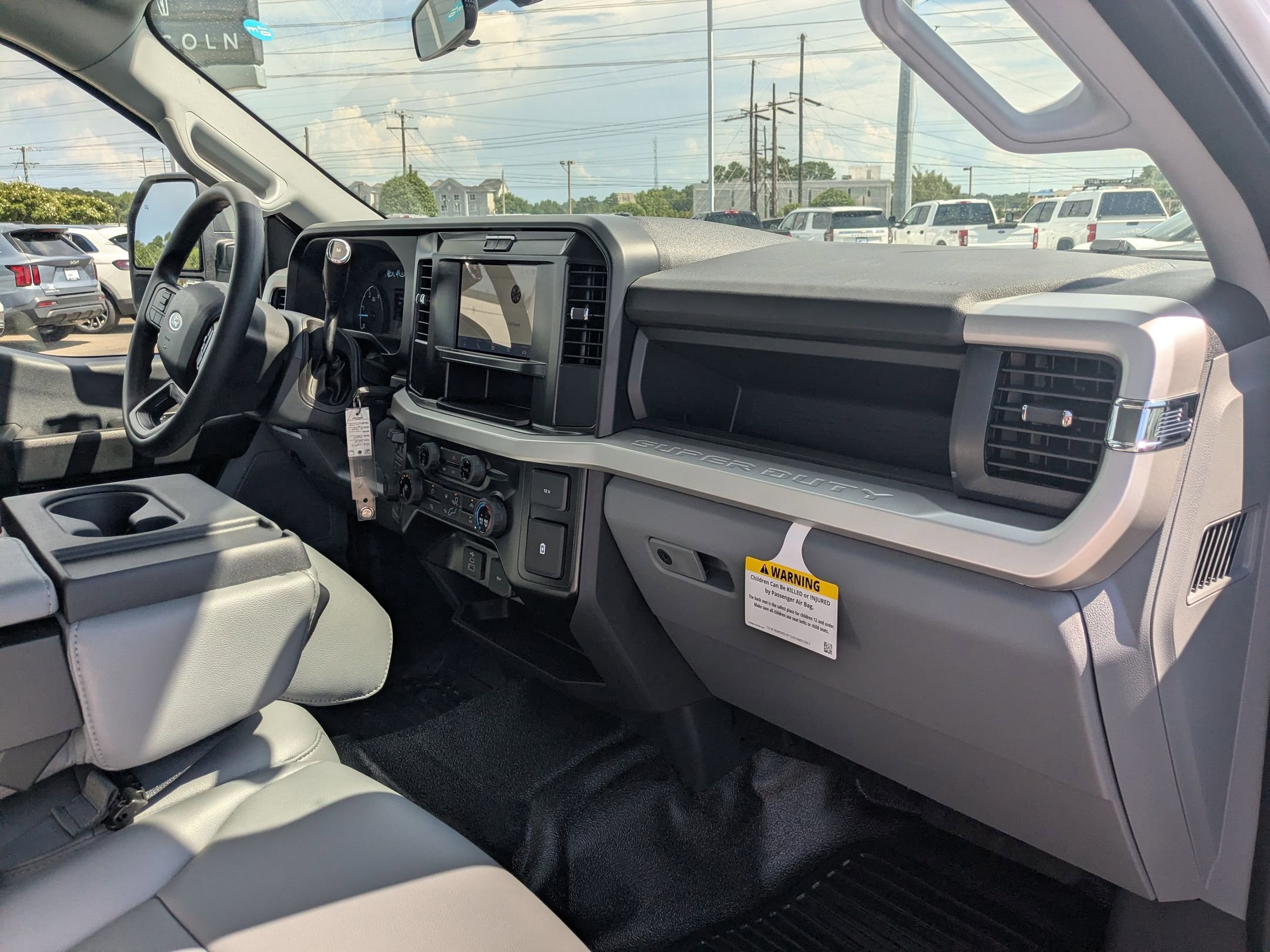 2025 Ford F-350 XL photo 33