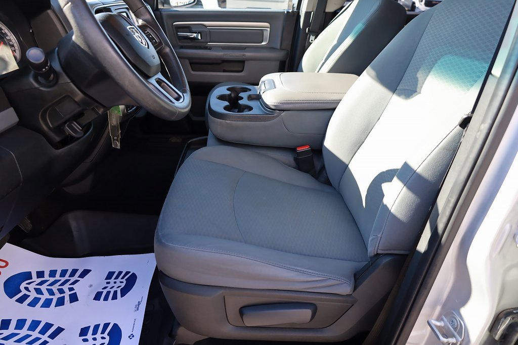 2018 Ram 1500 Big Horn photo 11