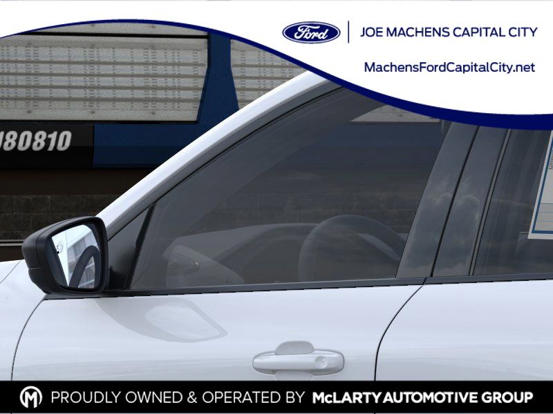 2026 Ford Escape Active photo 2