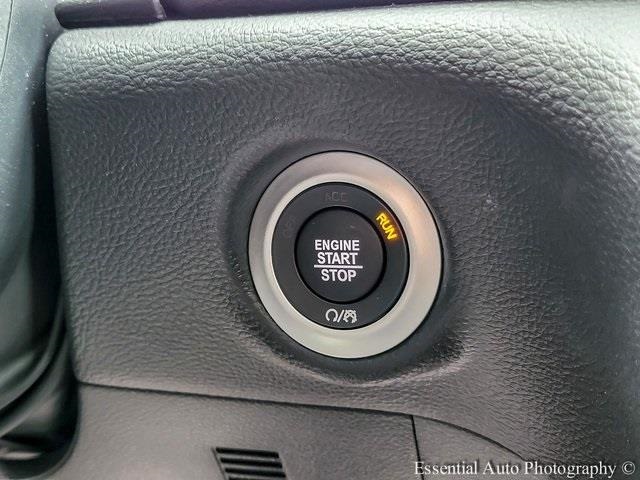 2025 CHRYSLER PACIFICA - Image 19