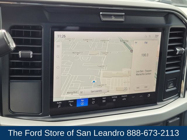 2026 Ford F-250 photo 16