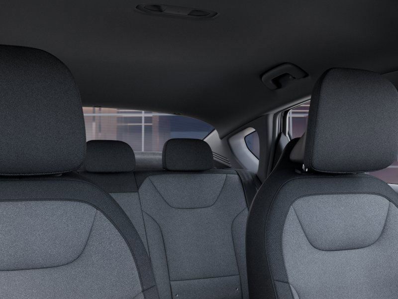 2025 Kia K4 LXS photo 25