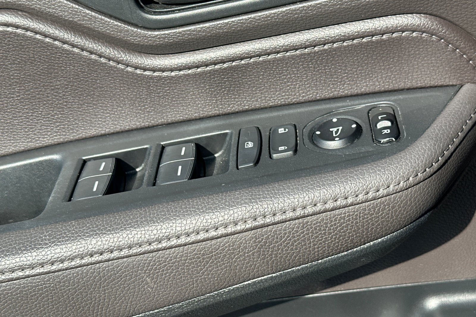 2018 Honda Odyssey EX-L photo 12