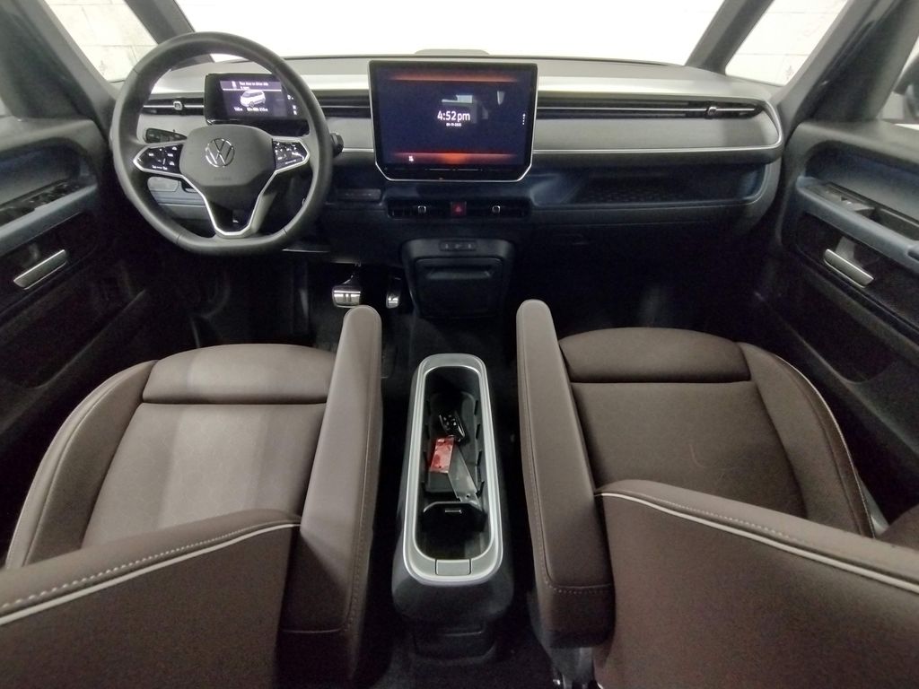 2025 Volkswagen ID. Buzz Pro S photo 30