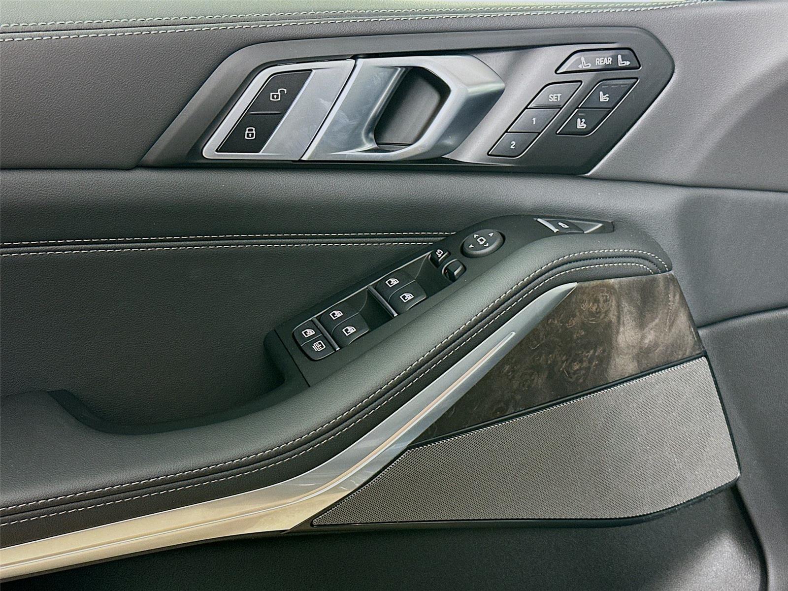 2026 Bmw X7 xDrive40i photo 15