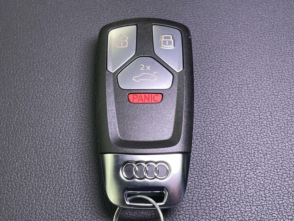 2025 Audi Q5 45 S line Premium Plus photo 41