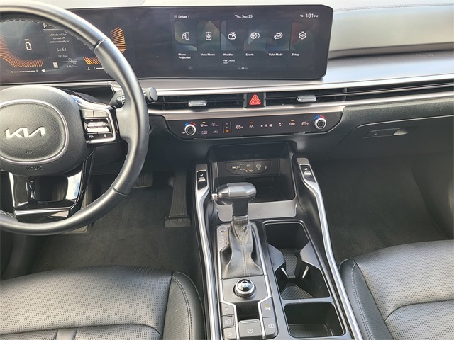 2024 Kia Sorento S photo 21