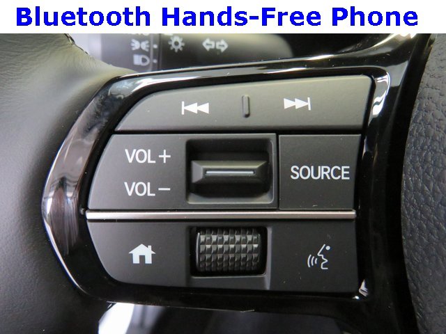 2025 Honda Civic Hatchback Sport photo 8