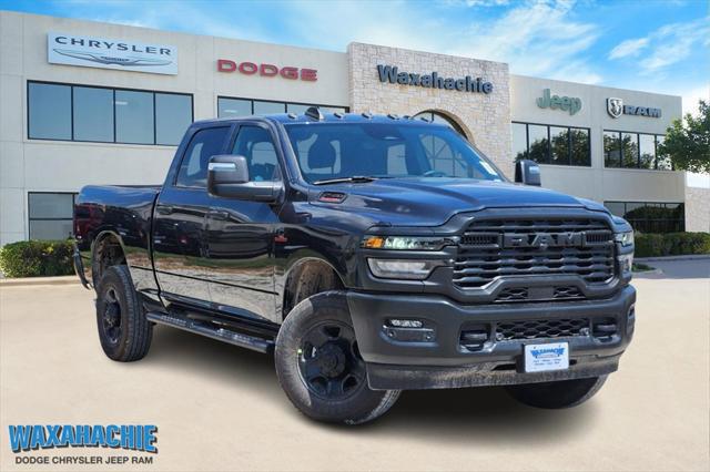 2026 RAM Ram 2500 Pickup Tradesman's photo