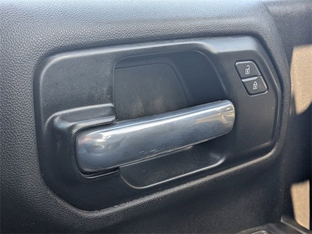 2021 Chevrolet Silverado 1500 Work Truck photo 15