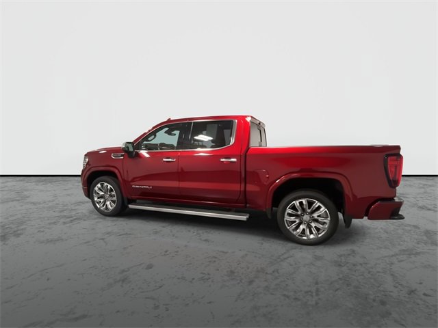 2023 Gmc Sierra 1500 Denali photo 6