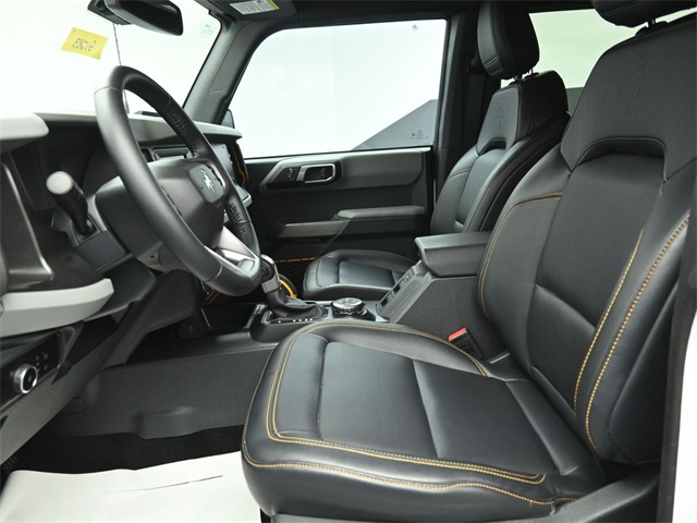 2023 FORD BRONCO - Image 9