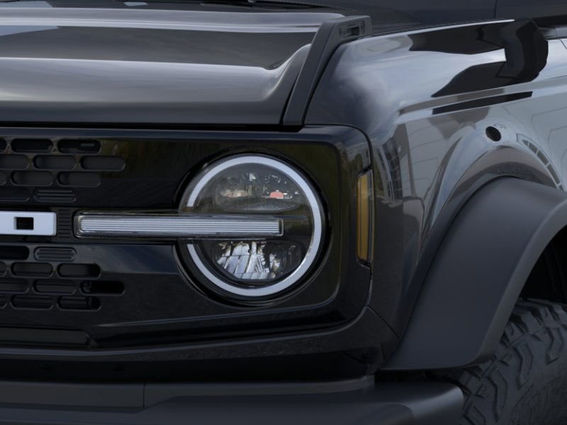 2025 Ford Bronco Outer Banks photo 20
