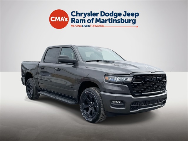 2025 RAM Ram 1500 Pickup Tradesman's photo