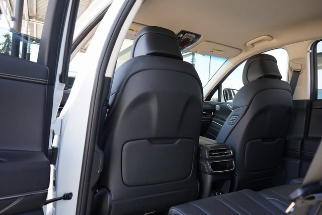 2023 Genesis GV80 2.5T AWD photo 23
