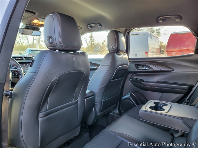 2023 CHEVROLET TRAILBLAZER - Image 12