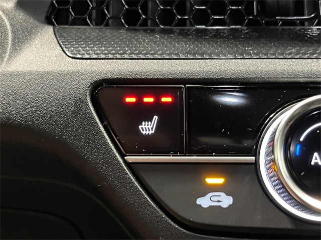 2026 Honda CR-V Hybrid photo 18