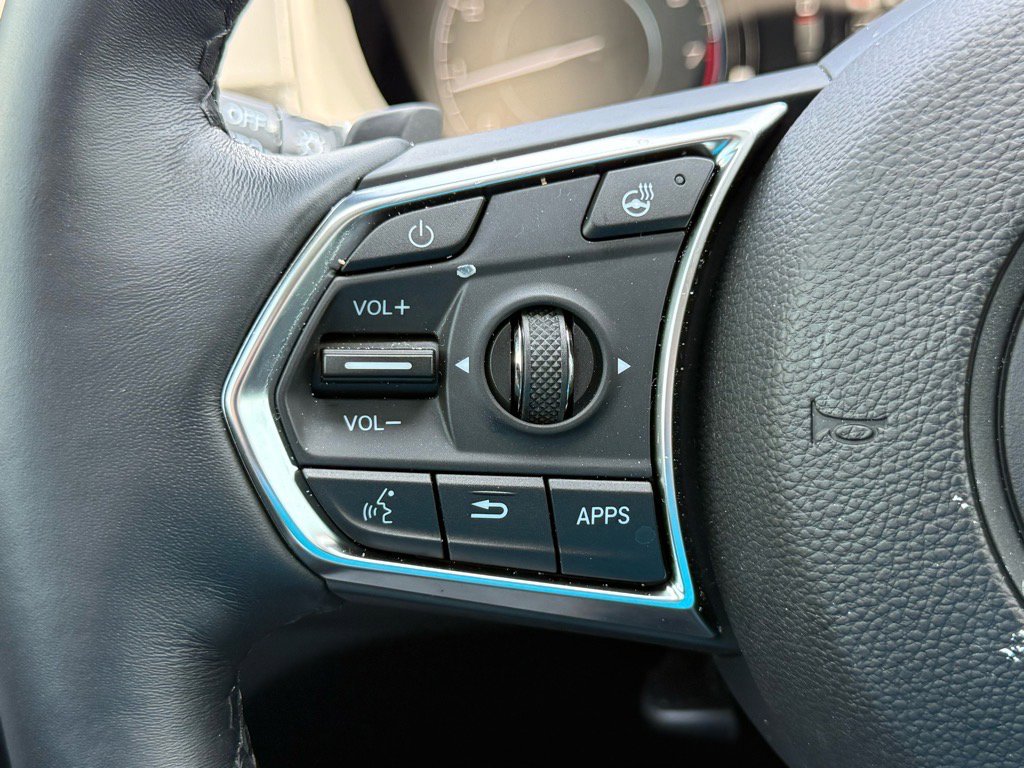 2025 Acura RDX Advance photo 25