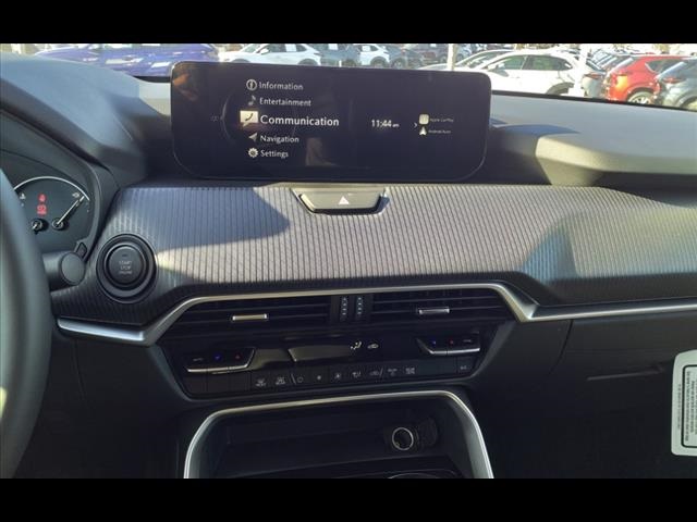 2025 Mazda CX-90 3.3 Turbo Select photo 16