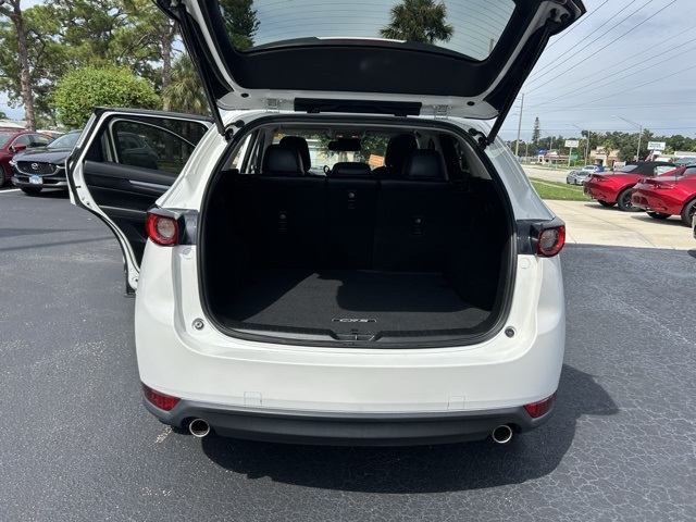 2021 Mazda CX-5 Touring photo 16