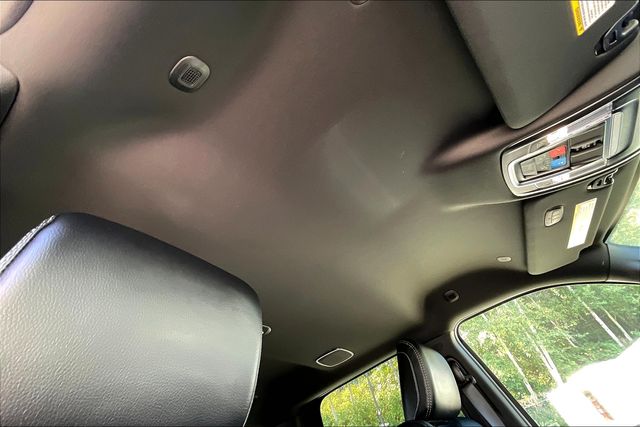 2026 Ram 2500 Power Wagon photo 24