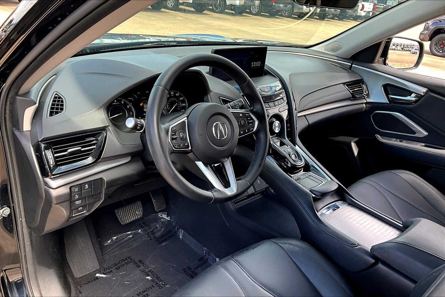 2019 Acura RDX photo 17