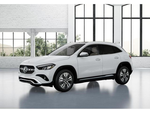 2026 Mercedes Benz GLA 250 4MATIC photo 35