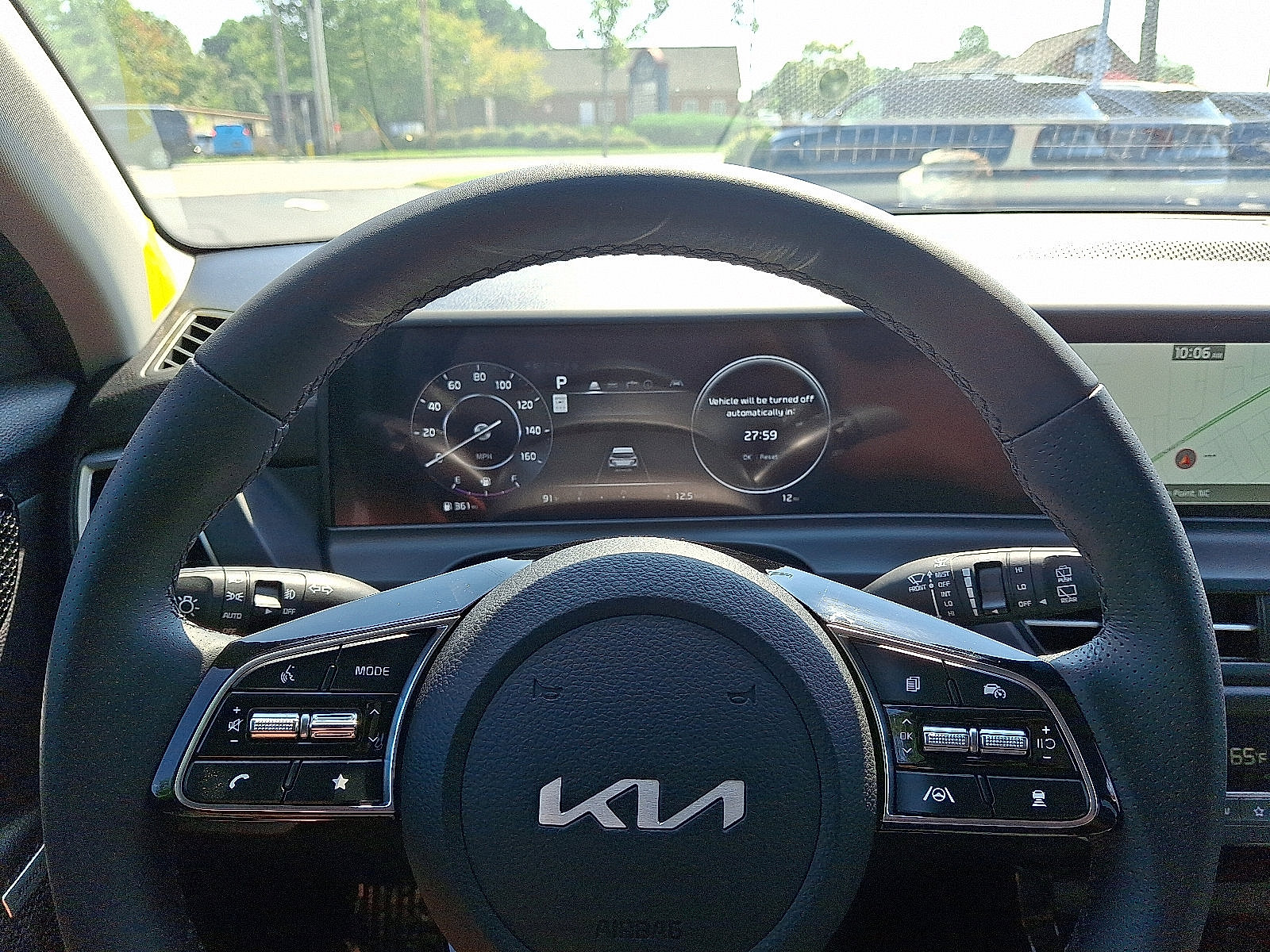 2026 Kia Seltos SX photo 11