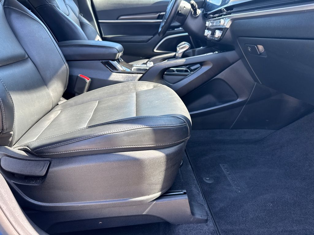 2025 Kia Telluride S photo 13