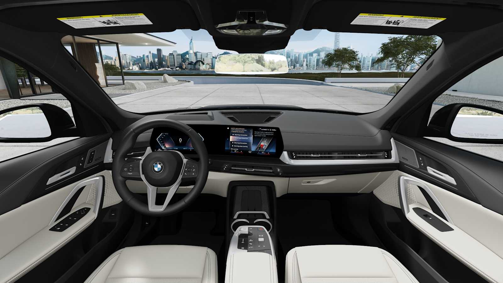 2026 Bmw X1 XDrive28i photo 9