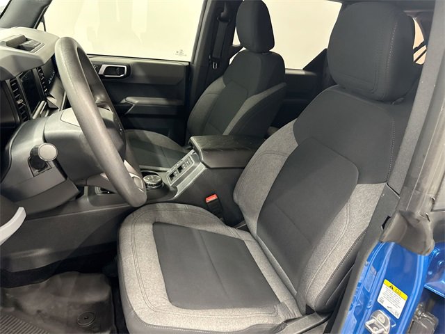 2021 Ford Bronco Base photo 25