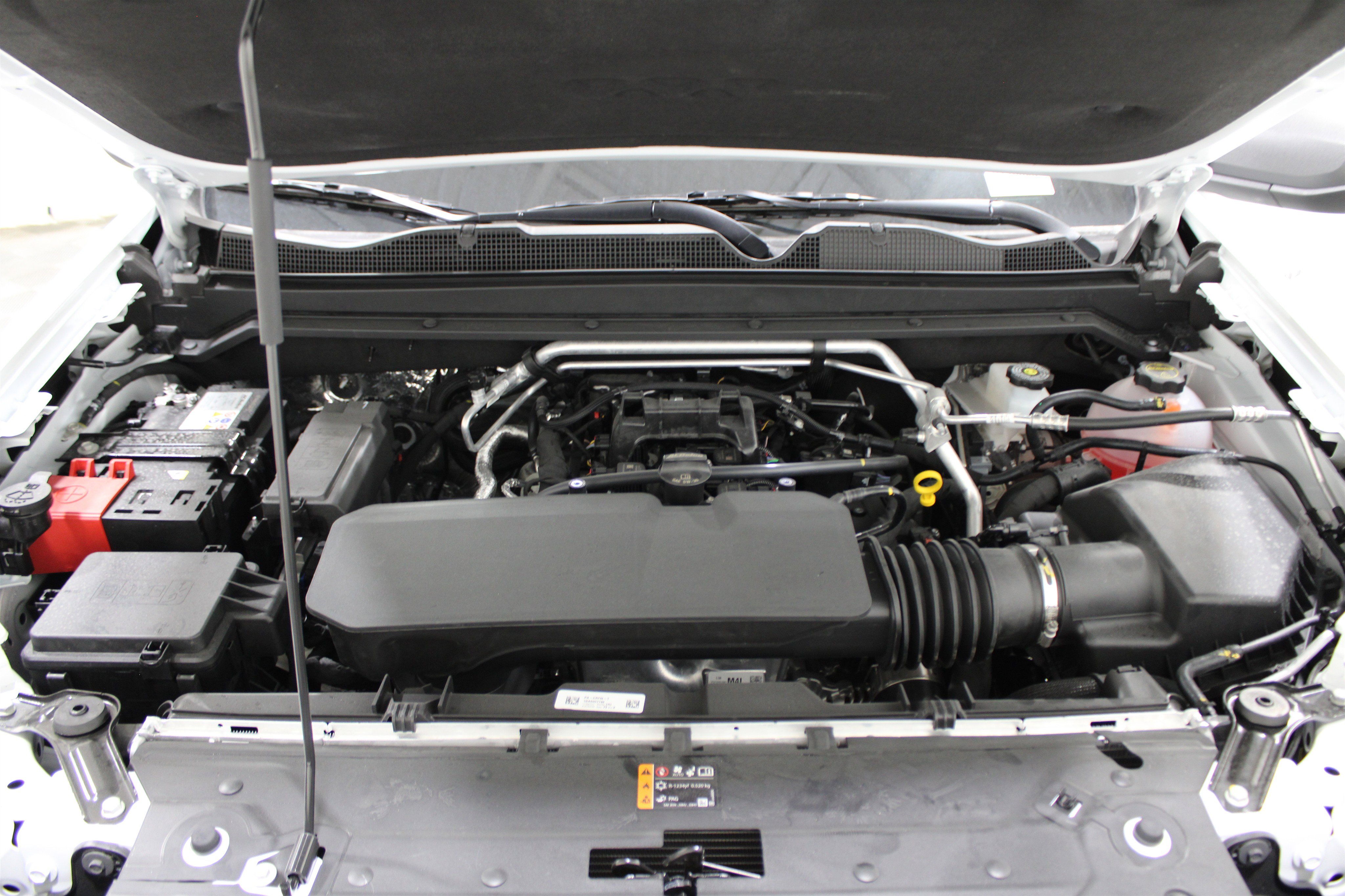 2026 Chevrolet Colorado Work Truck photo 24