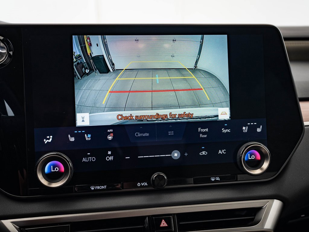2023 Lexus RX 350 Premium photo 28