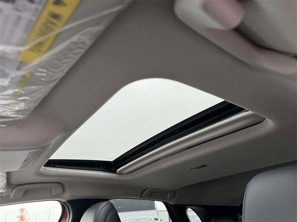 2026 Mazda CX-30 2.5 Turbo Premium Plus photo 4