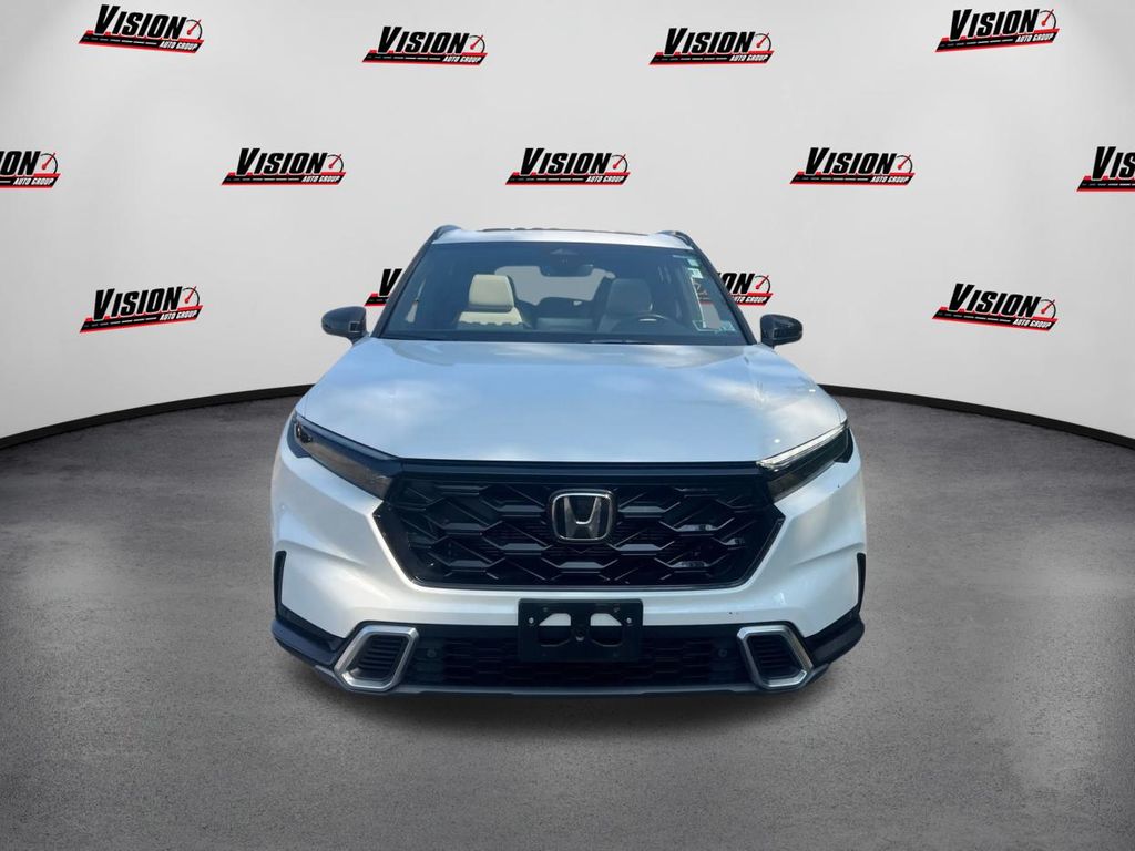 2023 Honda CR-V Hybrid Sport Touring photo 2