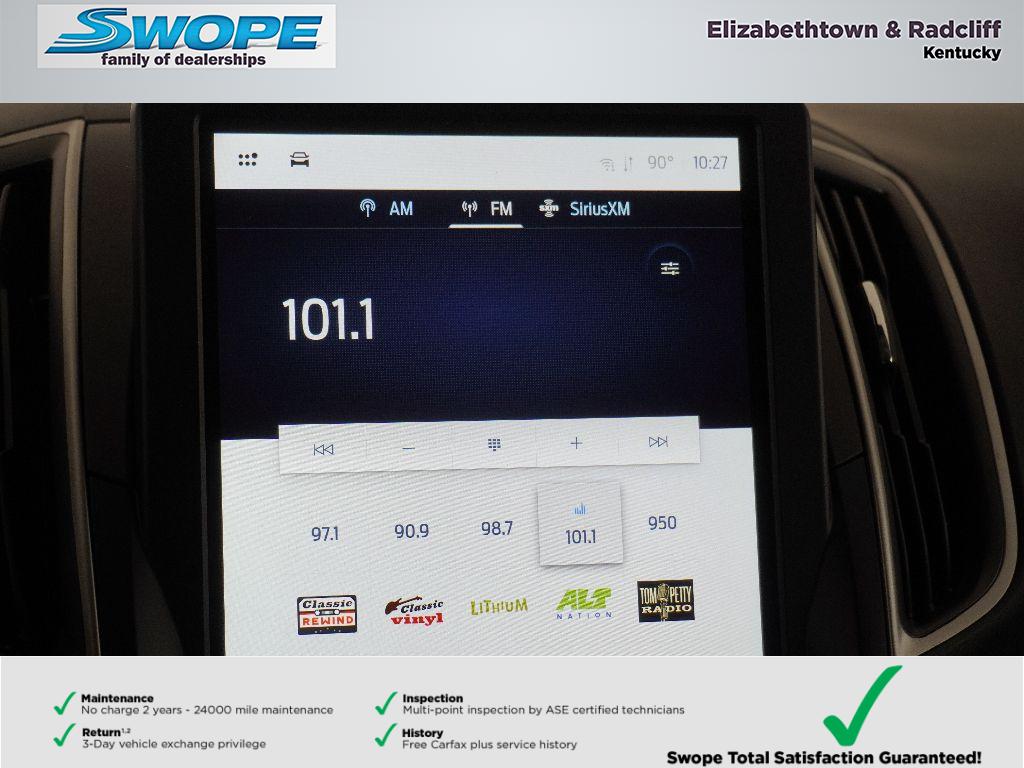 2024 Ford Edge SE photo 22