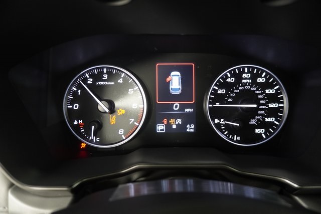 2025 Subaru Outback Onyx Edition photo 8