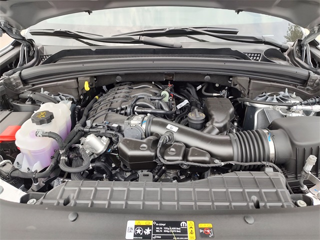 2025 Jeep Grand Cherokee Laredo Altitude photo 31