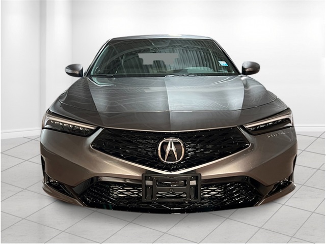 2025 Acura Integra A-Spec photo 9