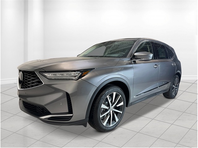 2026 Acura MDX Technology Package's photo