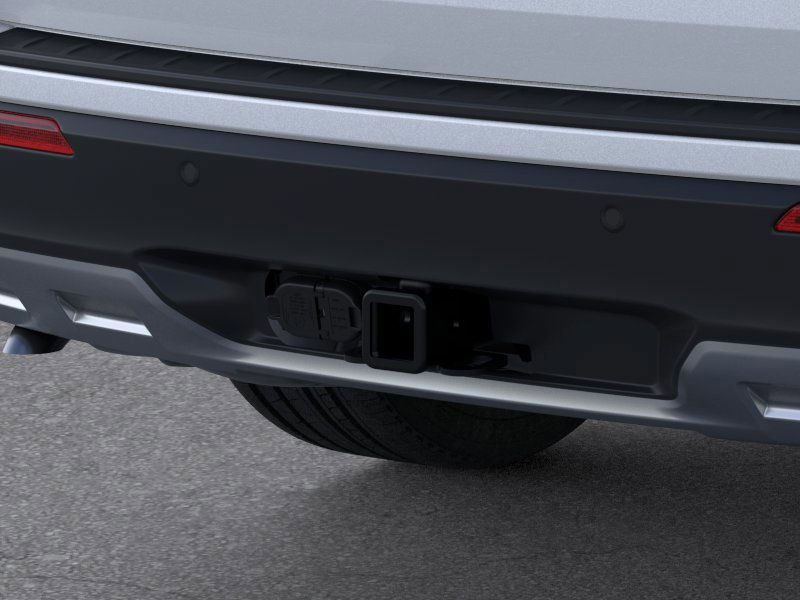 2025 Ford Explorer photo 22