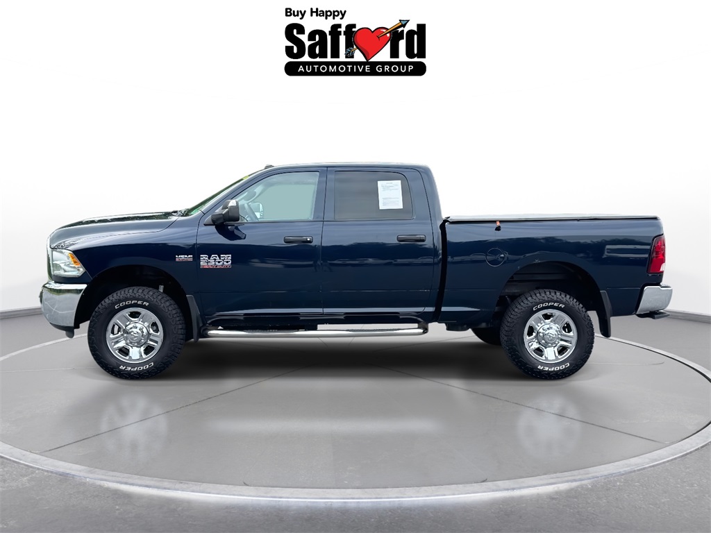 2015 Ram 2500 Tradesman photo 4