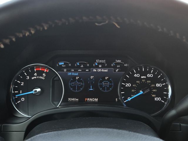 2020 Ford F-350 Platinum photo 25
